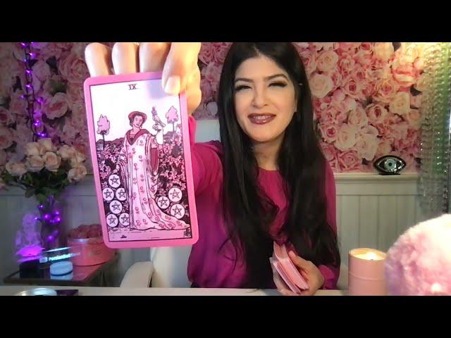 Aries Tarot: Get Ready For New House & Wealth! 