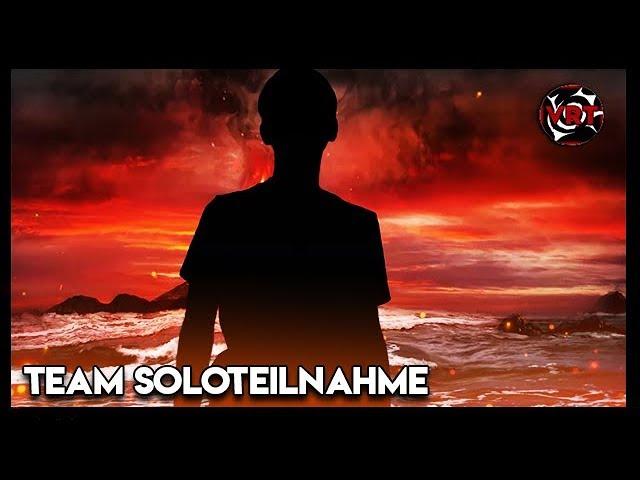 Team Soloteilnahme | VRT 2020 Qualifikation #24