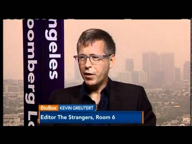 Kevin Greutert Interview about 3D