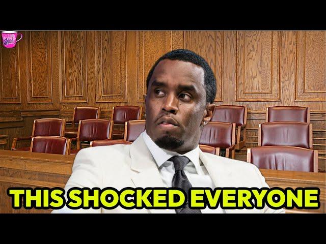 DIDDY TRIAL BOMBSHELLS!  Everything EXPOSED in Court!