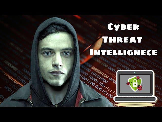 What does a Cyber Threat Intelligence Analyst do at work?