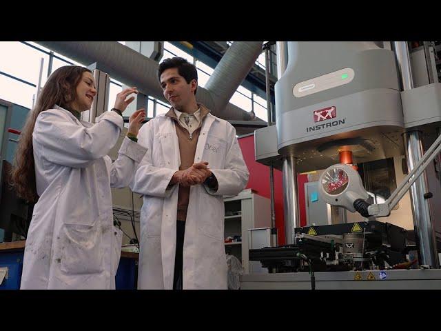 We are Mechanical Engineering | TU Delft