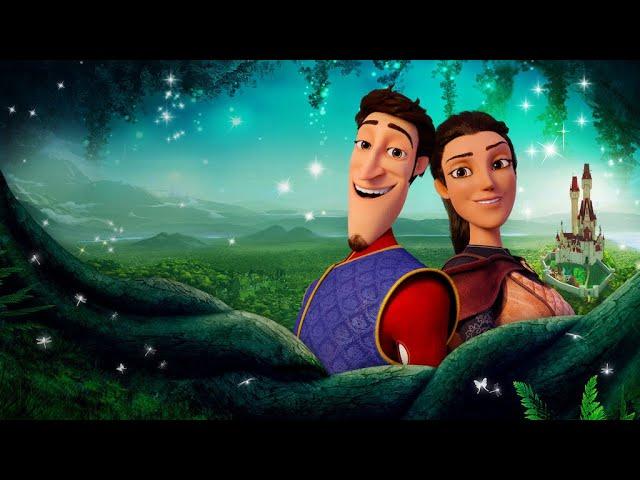 Demi Lovato - Magical (From "Charming" Soundtrack) Audio