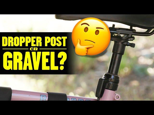 Long Term Review: PNW Components COAST SUSPENSION Dropper Post