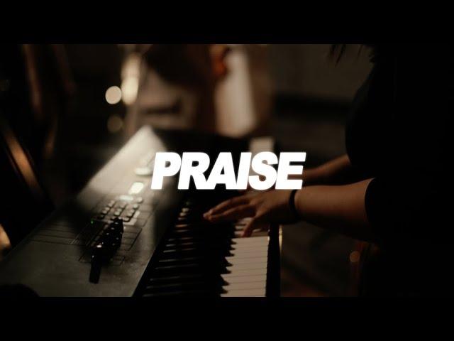 《Praise》讚美 cover by Hwpap Worship | Elevation Worship