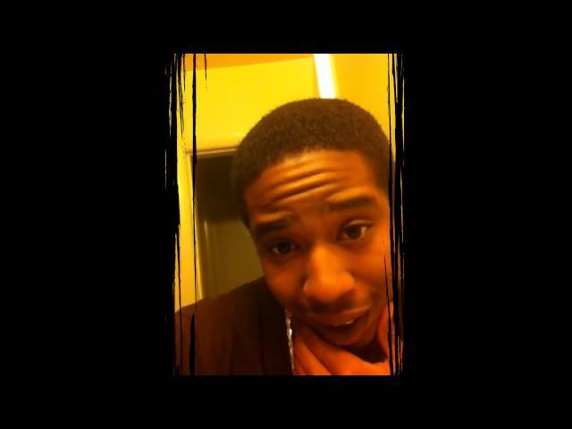 Just free-styling(HD)