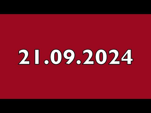 DER LERNEFFEKT   Wie sich ein Video auf das Entscheidungsverhalten der SR auswirken kann. 25.09.2024