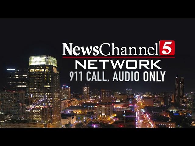Miranda Lambert 911 Call No. 4