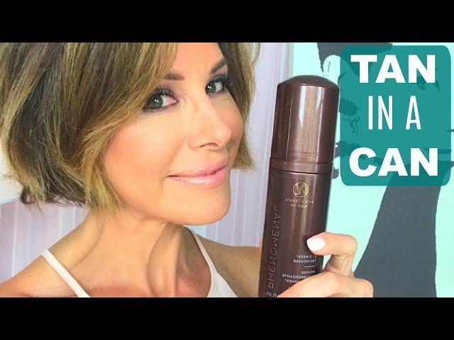 BEST SELF TANNER FOR PALE SKIN | Holy Grail Drugstore & High-end At Home Tanners - Dominique Sachse