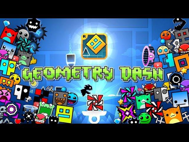 Geometry Dash