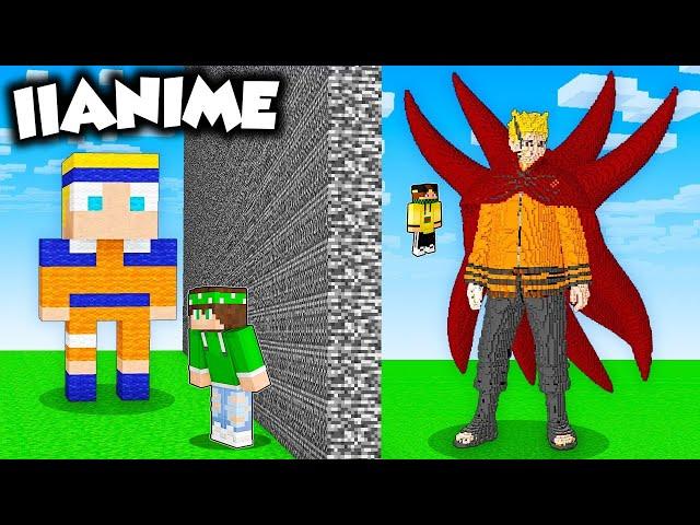 HO IMBROGLIATO IN TUTTE 3!! CON //ANIME NICO nella GARA DI COSTRUZIONE - MINECRAFT