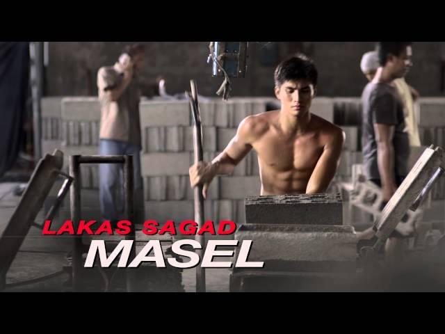 Unilab TV Commercial: Revicon Forte “Lukas Lakas”