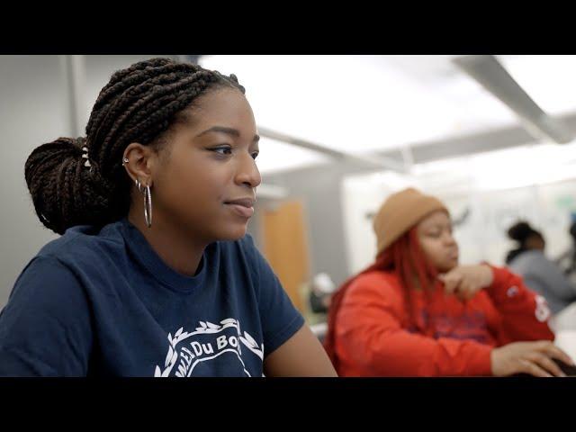 Jackson State University - The College Tour - "STEM and Honors Programs"