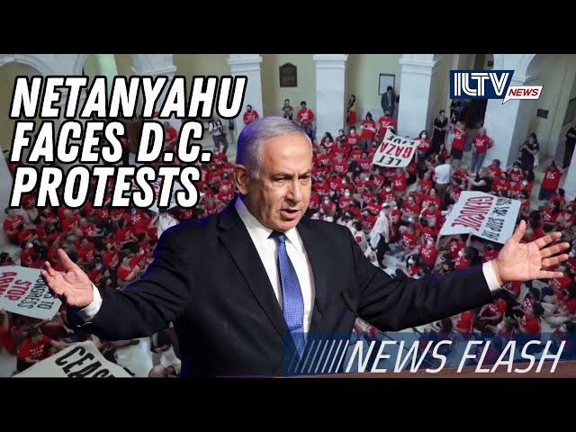 ILTV News Flash - War Day 292 July 24, 2024