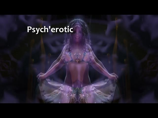 Psycherotic - (music by Shpongle)