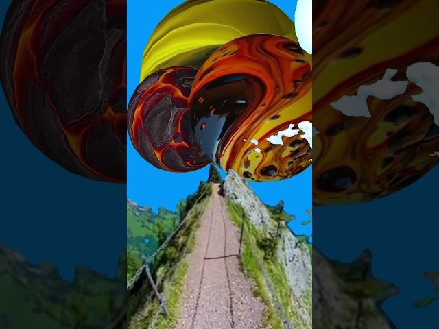 Amazing space #amazing #3dsolarsystem #earthfromspace #3d #solarspheres #travel