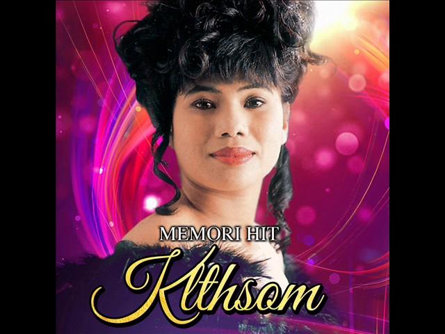 Klthsom - Ku Redha Sendiri