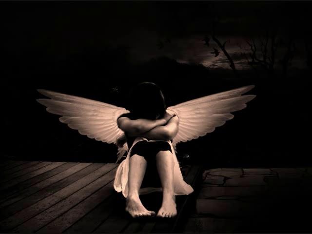 When Angels Fall - Dark Emotional Piano Beat | Prod. by Dansonn