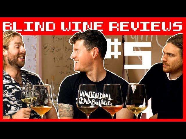 Is This The Best Value Red Wine On Earth? | Blind Wine Tasting