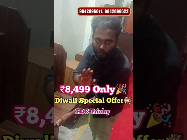 Writing Table available for just ₹8,499 Only | FDC Trichy Order Number: 9042896611, 9042896622