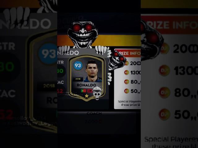 DLS25 CLASSIC PLAYER CRISTIANO RONALDO..
