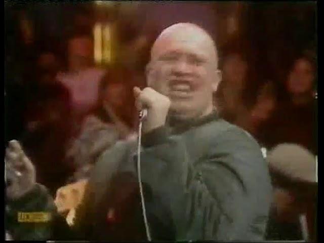 Bad Manners – Buona Sera (Studio, TOTP)