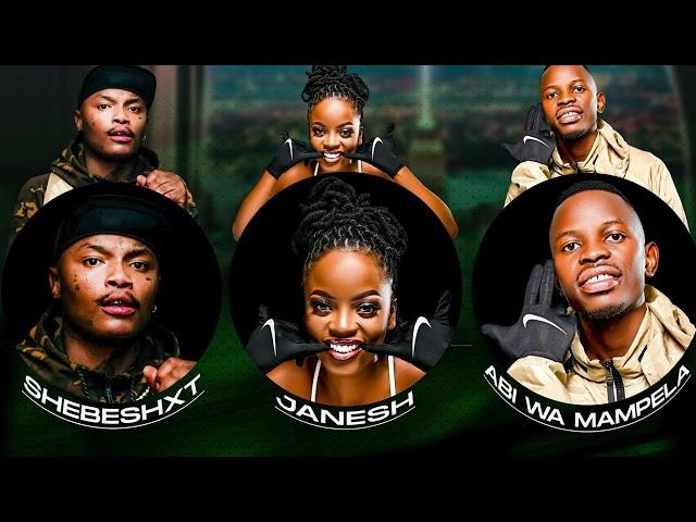 Bao Jelasa 2.0 - Shebeshxt x Janesh & Abi Wa Mampela (Ft Hitboss SA)