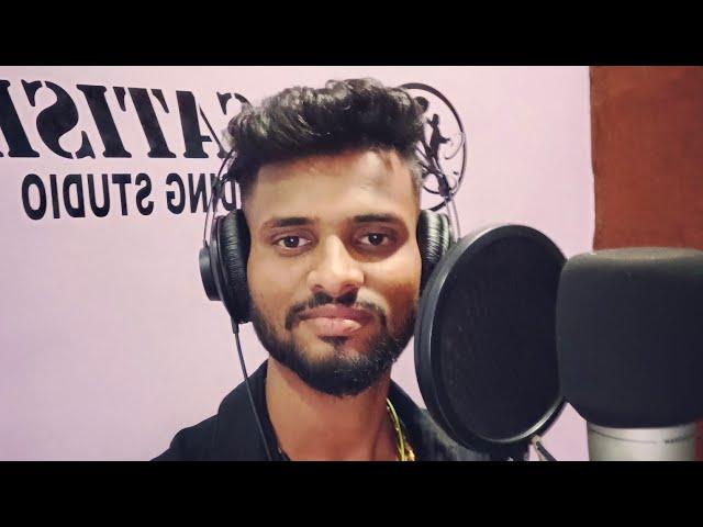 Khairiyat Song Singing With Guitar //Akshay Jadhav