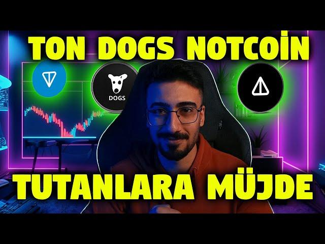 Ton Dogs Not : Bu Coinleri Tutanlar Çok Şanslı