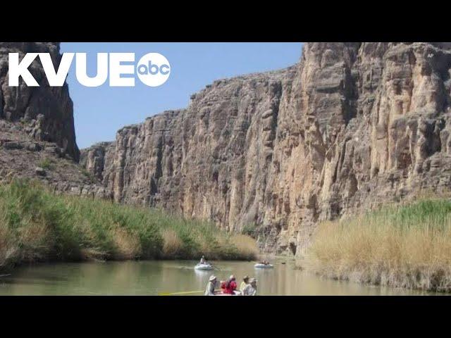 24-year-old hiker found dead at Big Bend National Park