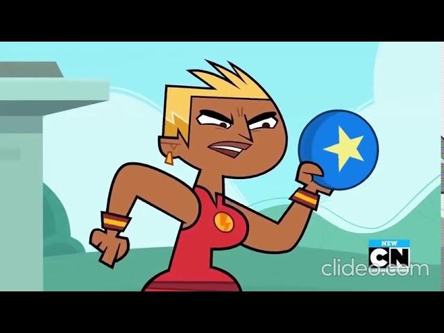 Total Dramarama Season 2 Episode 6 "Exercising The Demons"