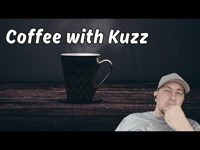 Rewire Your Mind, Change Your Life | Coffee with Kuzz