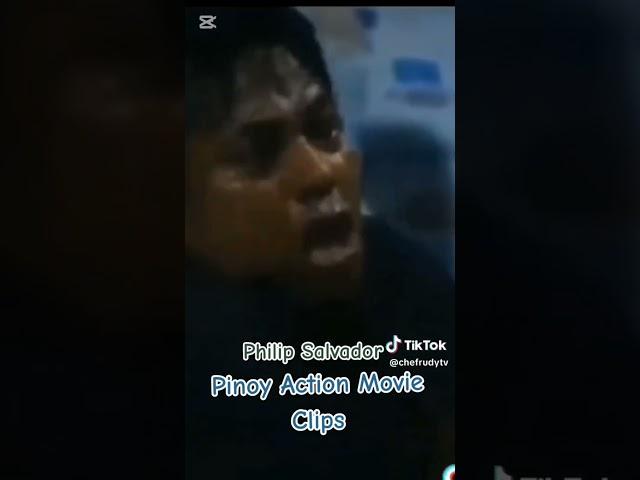 Pinoy Action movie film short film video Clips editor ️ detected by Jonathan Handsome 