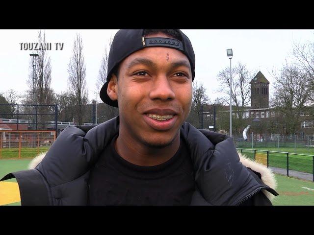 7 QUESTIONS 7 VRAGEN JEAN PAUL BOËTIUS FEYENOORD