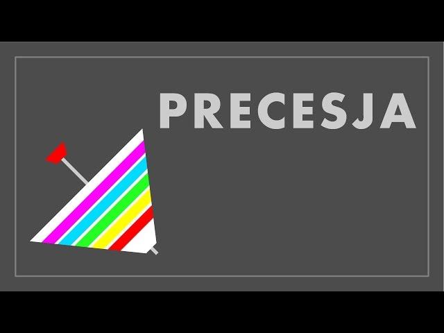 Precesja #15