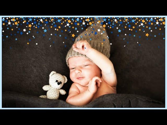 Baby Sleep Music  Your Baby Will Fall Asleep After 3 Minutes  Deep Sleep Music