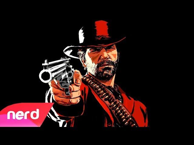 Red Dead Redemption 2 Song | Outlaw For Life