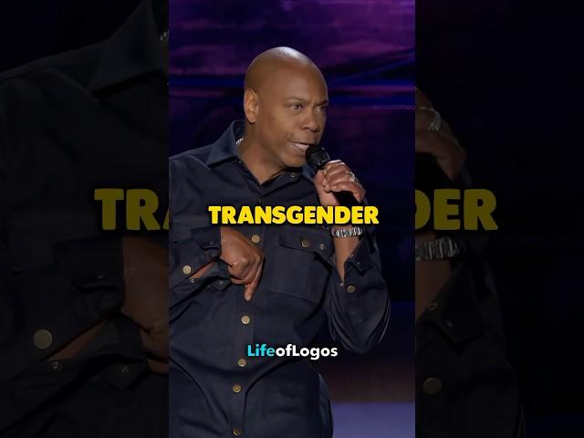 Dave Chappelle Has a New Target!!!| The Dreamer