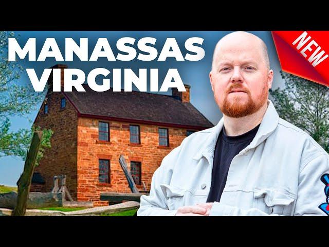 Moving to Manassas Virginia | Northern Virginia Real Estate