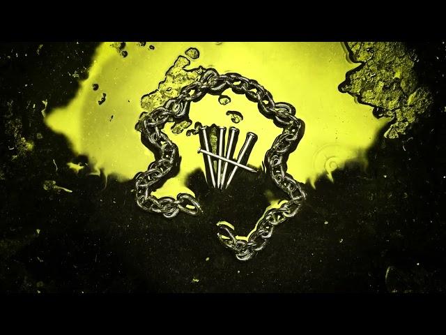 Wage War - THE SHOW'S ABOUT TO START (Official Visualizer)