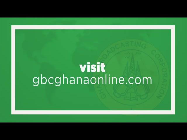 Ghana Broadcasting Corporation Live Stream