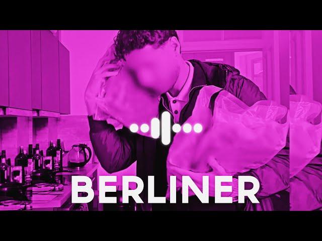 Nizi19 x Pashanim Type Beat - "BERLINER" | Dark Hip Hop Instrumental