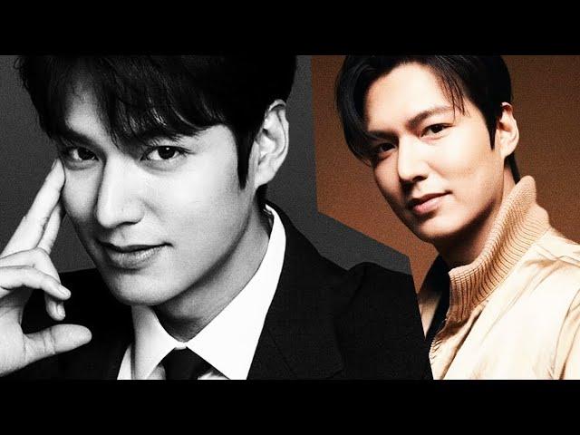 Lee Min ho Speaks About His Personal Life – Fans Weren’t Expecting This!