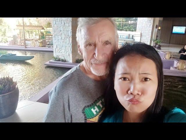 THE AMERICAN DREAM RICH MAN OR POOR MAN?? BRITISH AMERICAN EXPAT PHILIPPINES