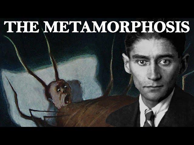 The Metamorphosis | Franz Kafka