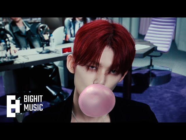 연준 (YEONJUN) ‘GGUM’ Official MV