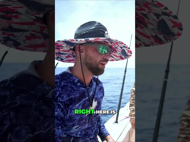 INSANE Tuna Fishing in Panama