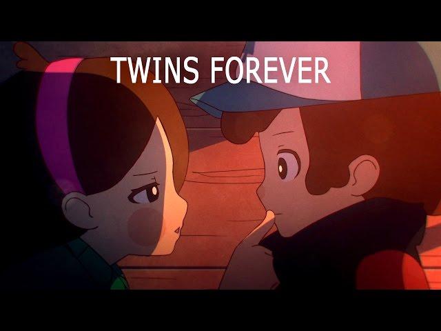 Gravity Falls: Twins Forever