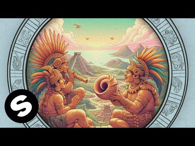 dbasser, Peter Guzman, Jose Alves - La Vida (feat. Kaala Shaw) [Official Audio]