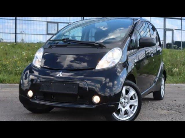 Мицубиши I-MIEV